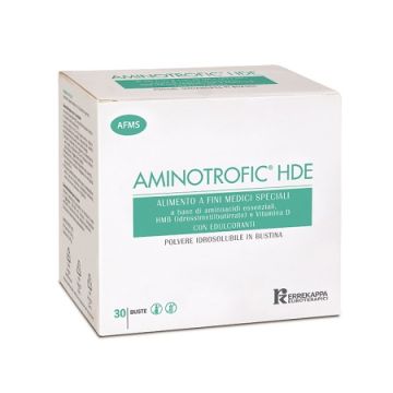 Aminotrofic Hde 30bust 6,5g