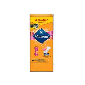 Nuvenia Libr Protslip ri 18+4