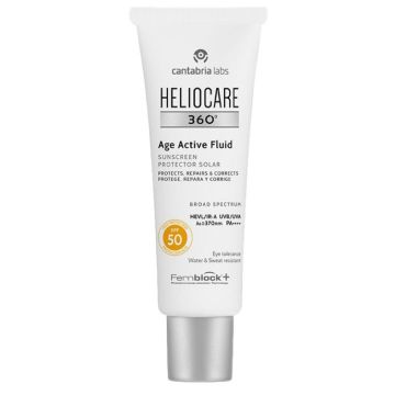 Heliocare 360 Age Active 50ml