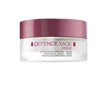 Defence Xage Prime cr Rivital