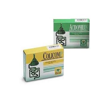 Colicomp 50tav 0,5g 737