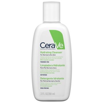 Cerave Detergente Idrat 88ml