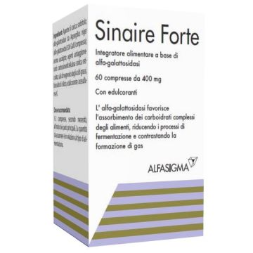 Sinaire Forte 60cpr