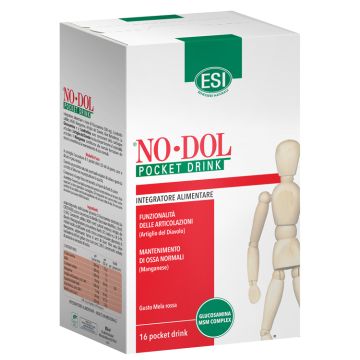 Esi no Dol 16 Pocket Drink20ml