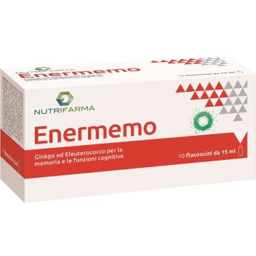 Enermemo 10fl