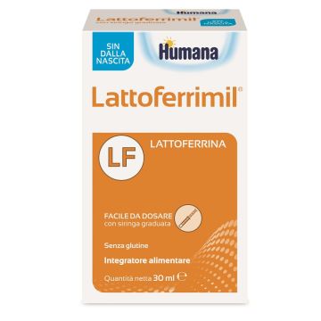 Lattoferrimil 30ml