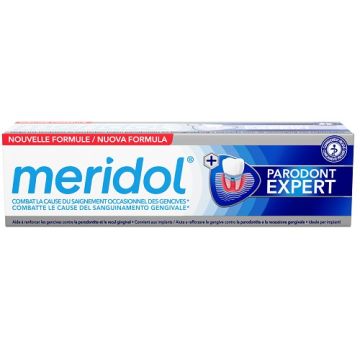 Meridol Parodont Expert Dentif