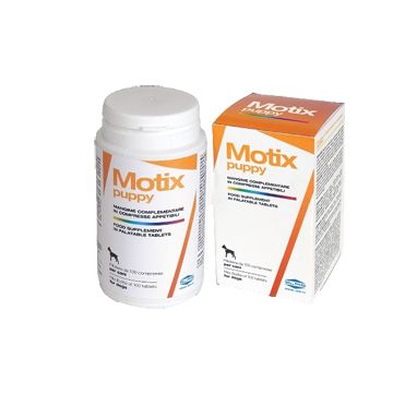 Motix Puppy 1000mg 100cpr