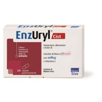 Enzuryl Cist 24cps