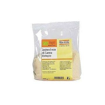 Zucchero Canna Bio 500g