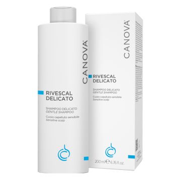 Rivescal Shampoo del Canova