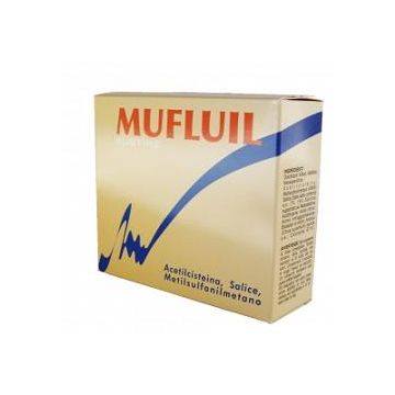 Mufluil 10bust 5g
