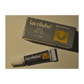 Lacrilube*ung Oft 3,5g