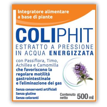Coliphit Macerato 500ml