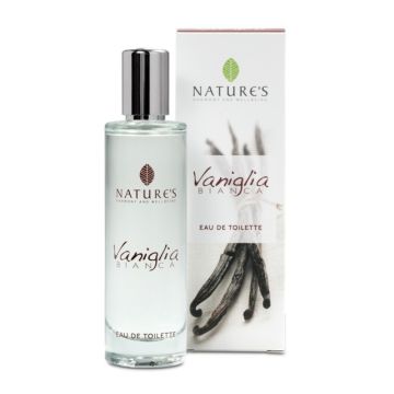 Vaniglia bi Nature's Edt 50ml
