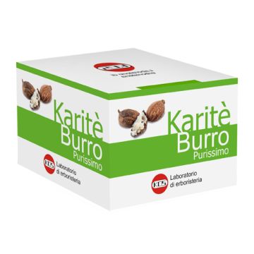 Burro Karite 100g