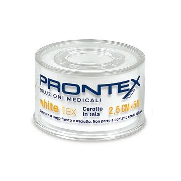 Cer Prontex White Tex 5x2,5