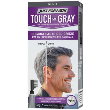 Just For Men Touch of Gray ne