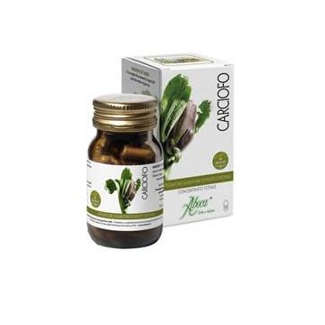 Carciofo Concentrato Tot 50opr