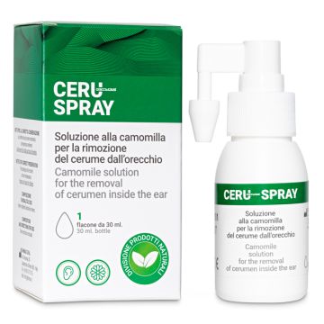 Ceru Spray 30ml