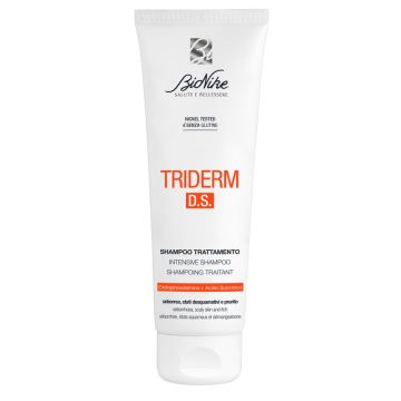 Triderm ds Shampoo Trattamento