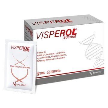 Visperol 20bust