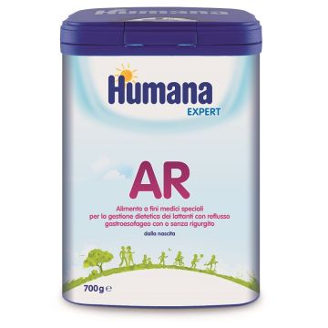 Humana ar 700g Expert mp