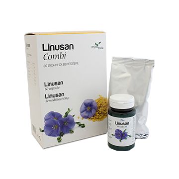 Linusan Combi