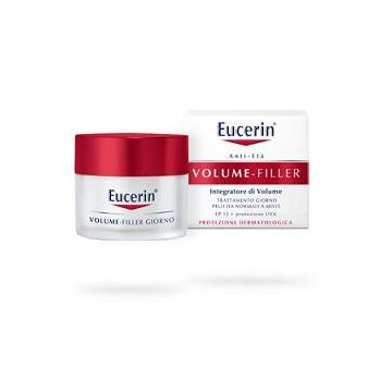 Eucerin hf Volume gg Pnm 50ml