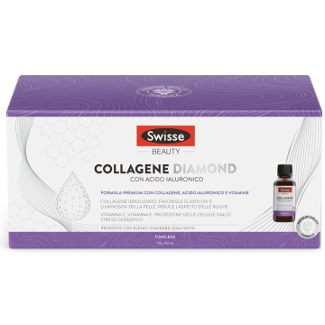 Swisse Collagene Diamond 10fl