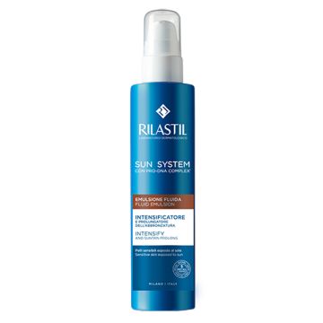 Rilastil Sun Sys Intensif200ml