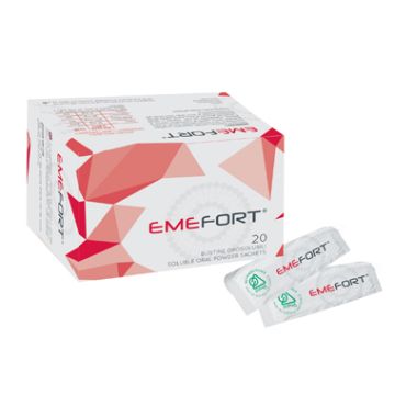 Emefort 20bust Monodose Orosol