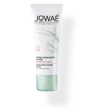 Jowae Crema Color Idrat Chiara