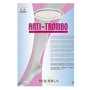 Antitrombo Solidea Calza bi s