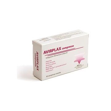 Avirplax 30cpr