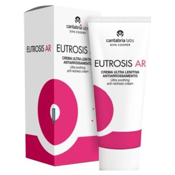 Eutrosis ar Crema 30g