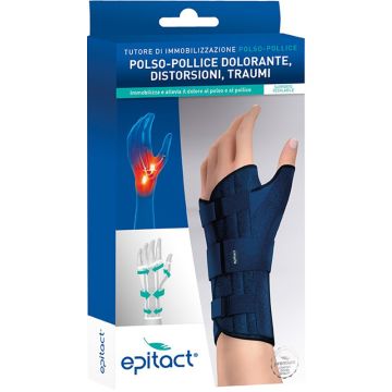 Epitact Tutore Immob Po/po s l