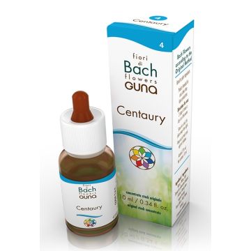 Centaury Gun Gtt 10ml
