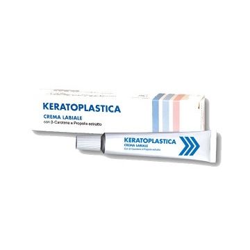 Keratoplastica Labiale 10g