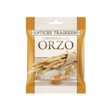 Antiche Tradizioni Car Orzo60g