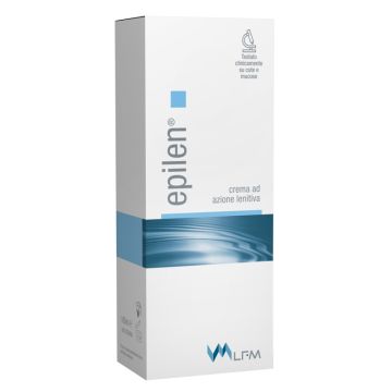 Epilen Crema az Lenitiva 100ml