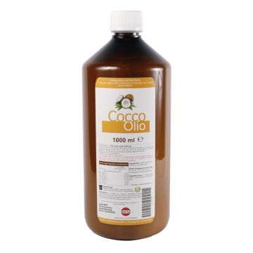 Cocco Olio 1000ml
