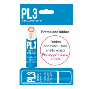 Pl3 Stick Special Protector