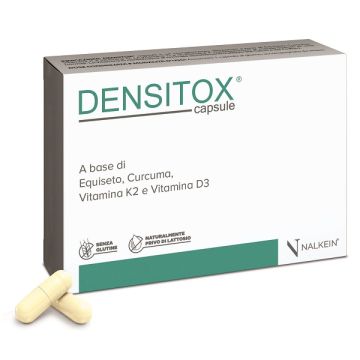 Densitox 30cps