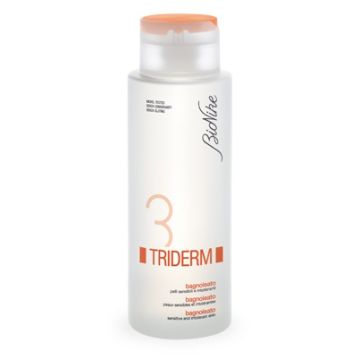 Triderm Bagno Docc Oleat 500ml