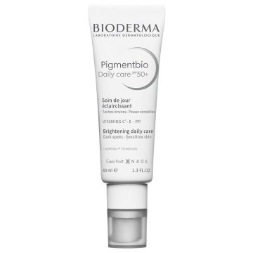 Pigmentbio Daily Care Spf50+