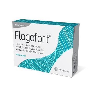 Flogofort 30cpr