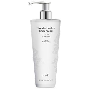 Ldf Sen Fresh Gard Body Cr200