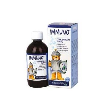 Immuno 200ml