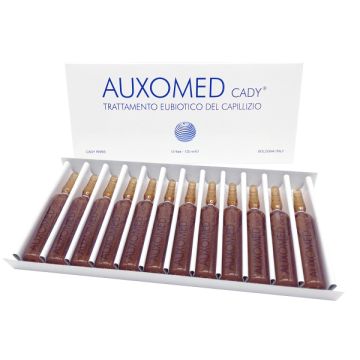 Auxomed Cady Tratt Capelli 12f